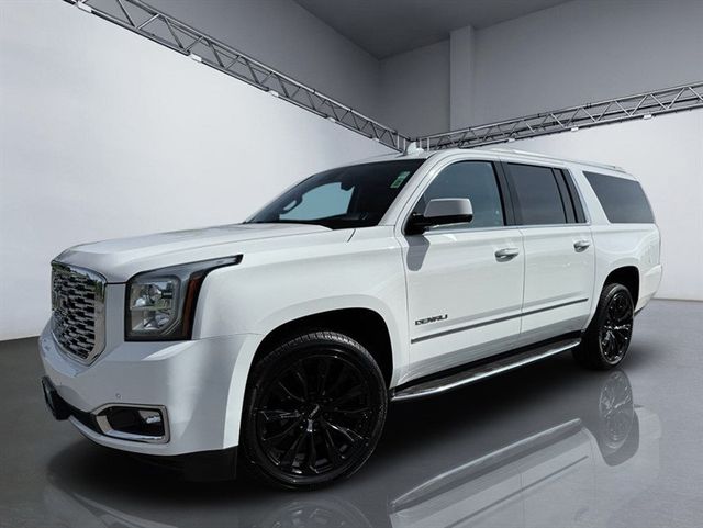 2020 GMC Yukon XL 4WD 4dr Denali - 23040275 - 36