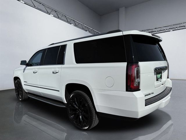 2020 GMC Yukon XL 4WD 4dr Denali - 23040275 - 4