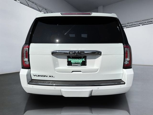 2020 GMC Yukon XL 4WD 4dr Denali - 23040275 - 5