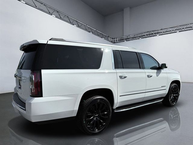 2020 GMC Yukon XL 4WD 4dr Denali - 23040275 - 6