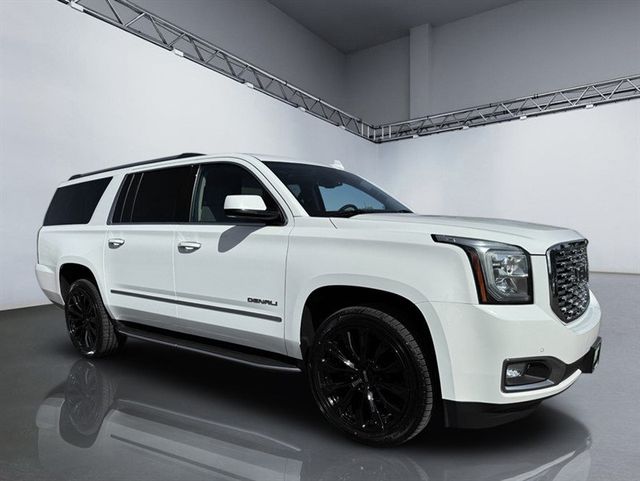 2020 GMC Yukon XL 4WD 4dr Denali - 23040275 - 7