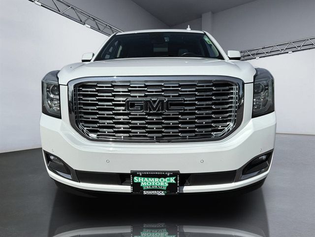 2020 GMC Yukon XL 4WD 4dr Denali - 23040275 - 8