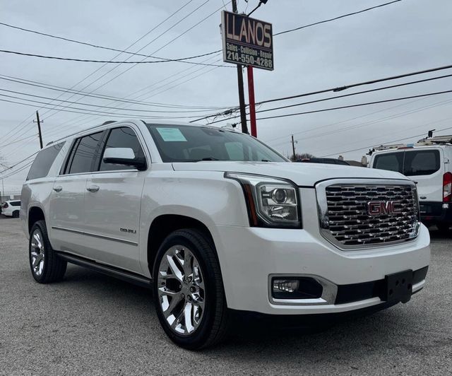 2020 GMC Yukon XL 4WD 4dr Denali - 22744092 - 0