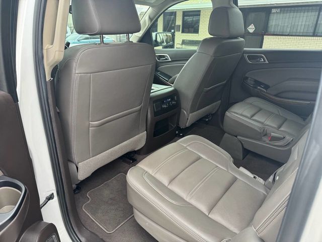 2020 GMC Yukon XL 4WD 4dr Denali - 22744092 - 10