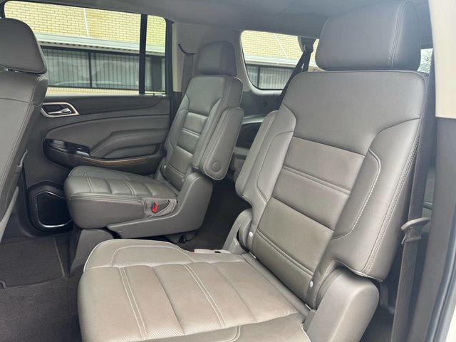 2020 GMC Yukon XL 4WD 4dr Denali - 22744092 - 11