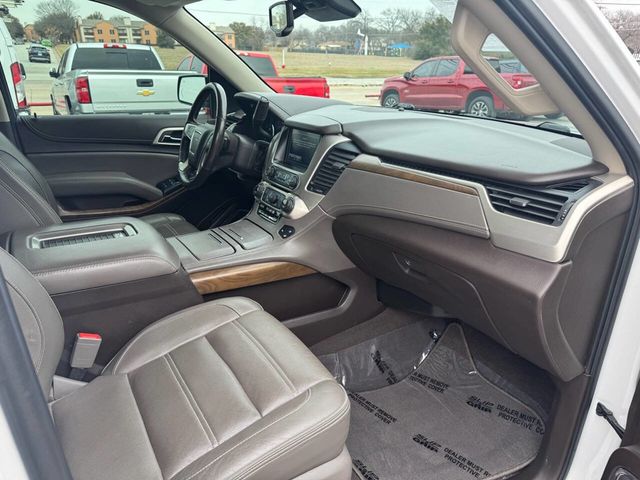 2020 GMC Yukon XL 4WD 4dr Denali - 22744092 - 12