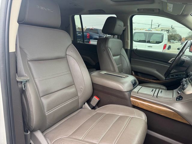 2020 GMC Yukon XL 4WD 4dr Denali - 22744092 - 13