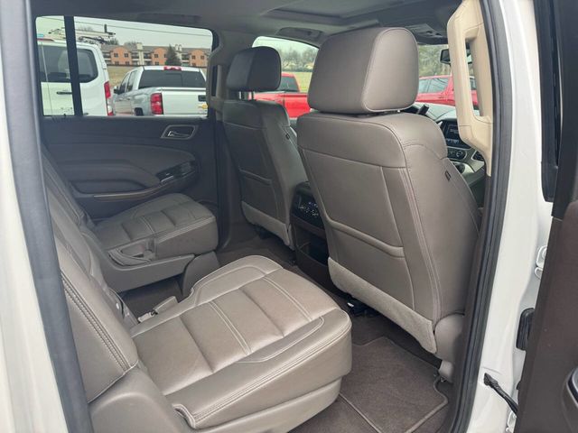 2020 GMC Yukon XL 4WD 4dr Denali - 22744092 - 14