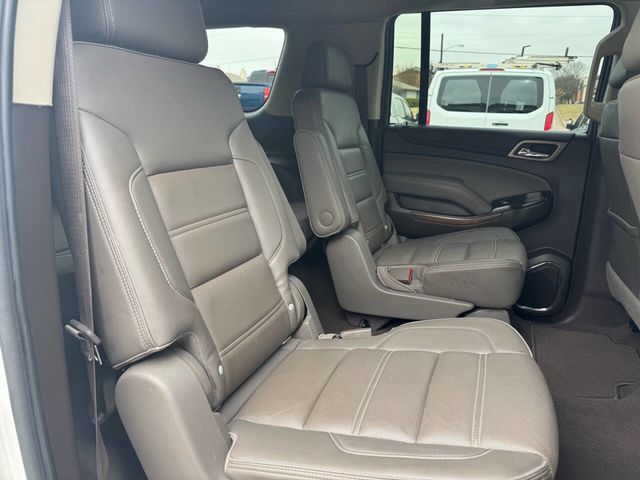 2020 GMC Yukon XL 4WD 4dr Denali - 22744092 - 15