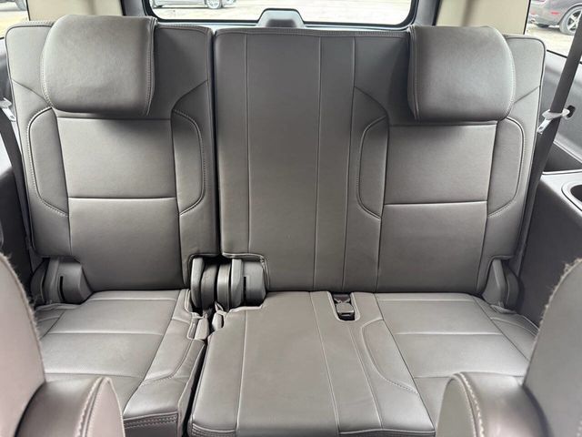 2020 GMC Yukon XL 4WD 4dr Denali - 22744092 - 16