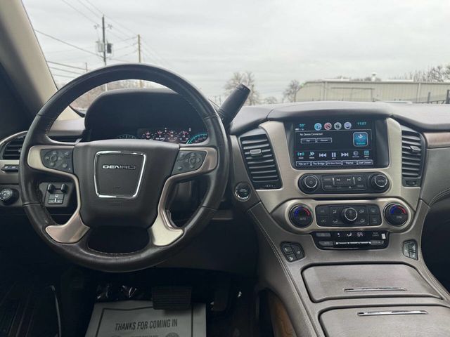 2020 GMC Yukon XL 4WD 4dr Denali - 22744092 - 17