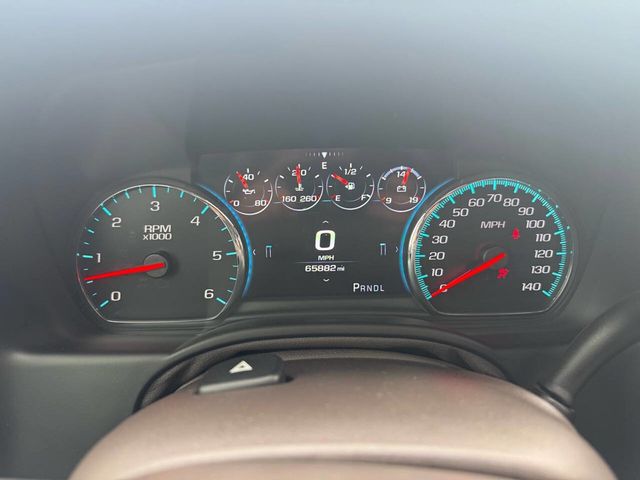 2020 GMC Yukon XL 4WD 4dr Denali - 22744092 - 18