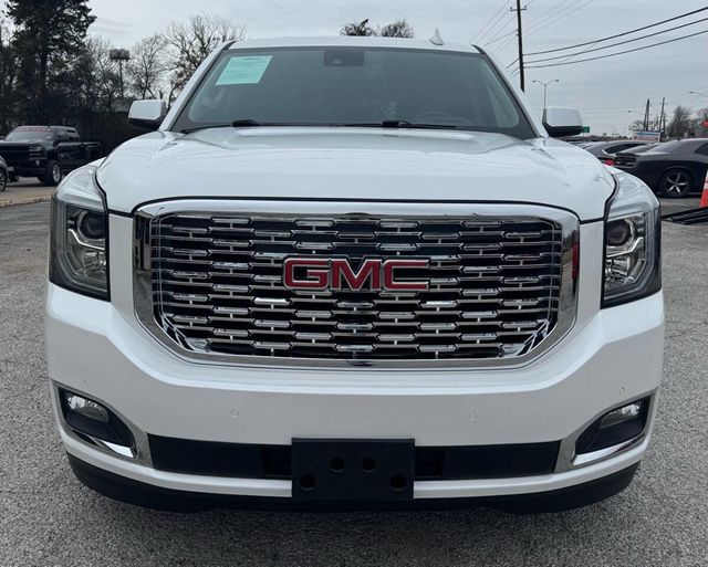 2020 GMC Yukon XL 4WD 4dr Denali - 22744092 - 1