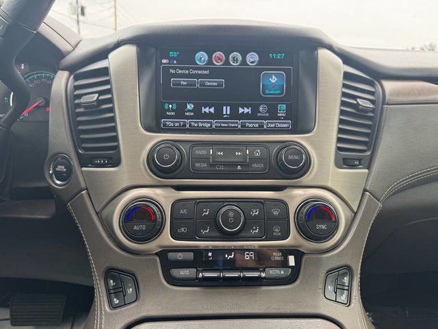 2020 GMC Yukon XL 4WD 4dr Denali - 22744092 - 19