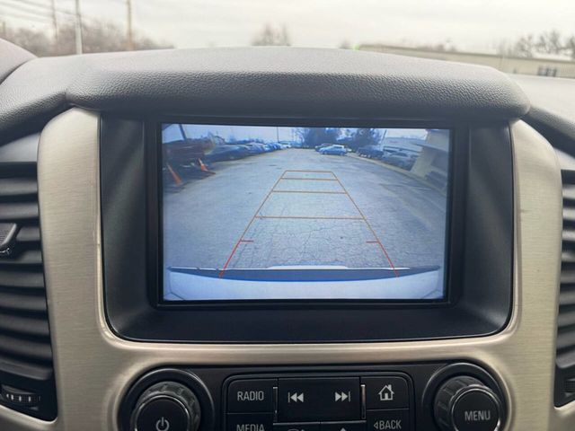 2020 GMC Yukon XL 4WD 4dr Denali - 22744092 - 20