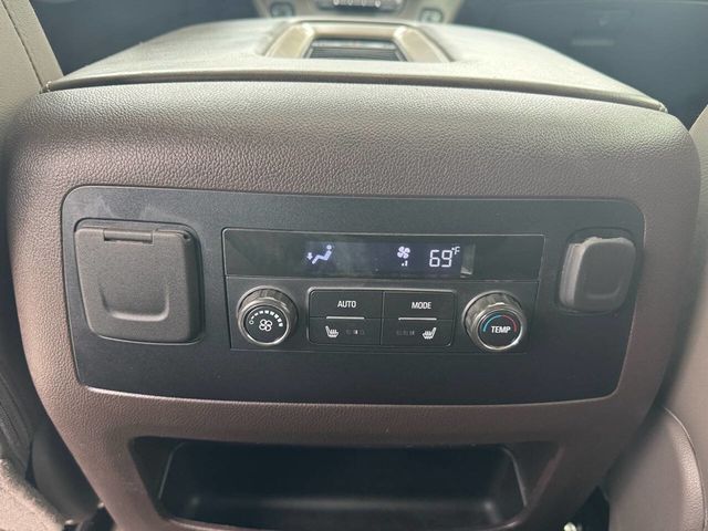 2020 GMC Yukon XL 4WD 4dr Denali - 22744092 - 21