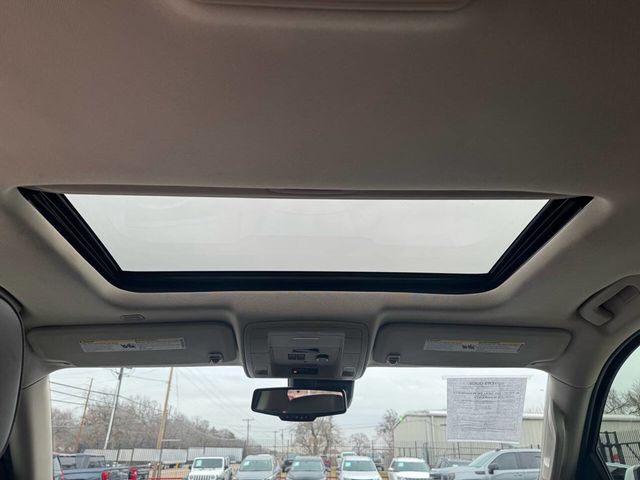 2020 GMC Yukon XL 4WD 4dr Denali - 22744092 - 23