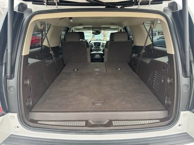 2020 GMC Yukon XL 4WD 4dr Denali - 22744092 - 24