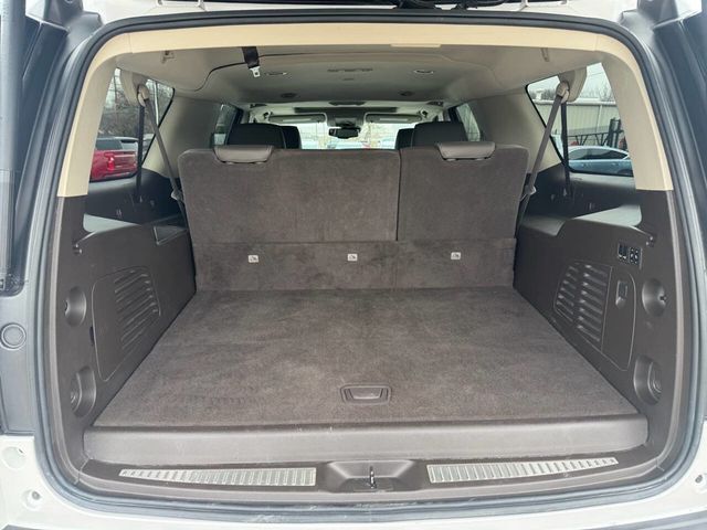 2020 GMC Yukon XL 4WD 4dr Denali - 22744092 - 25