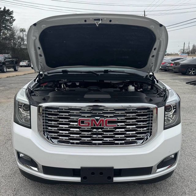 2020 GMC Yukon XL 4WD 4dr Denali - 22744092 - 26