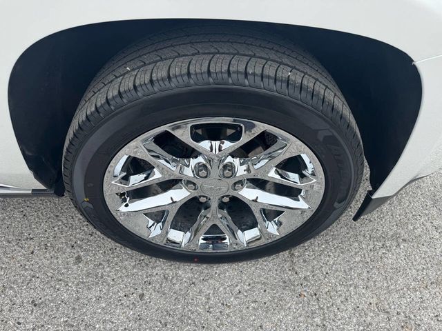 2020 GMC Yukon XL 4WD 4dr Denali - 22744092 - 28