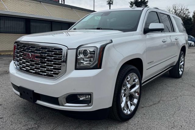 2020 GMC Yukon XL 4WD 4dr Denali - 22744092 - 2