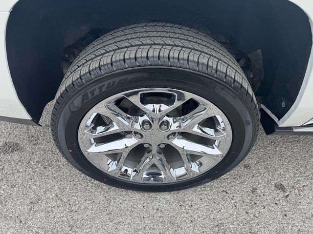 2020 GMC Yukon XL 4WD 4dr Denali - 22744092 - 29