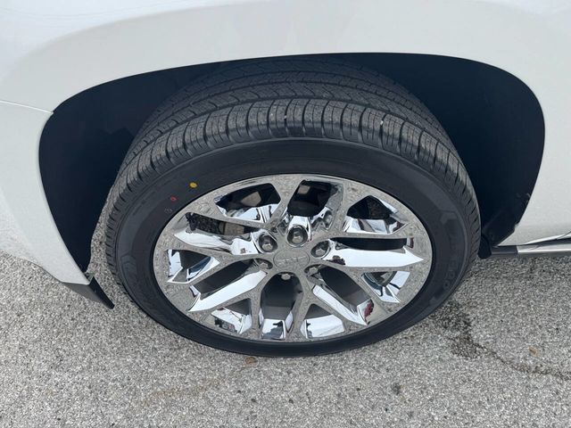 2020 GMC Yukon XL 4WD 4dr Denali - 22744092 - 31