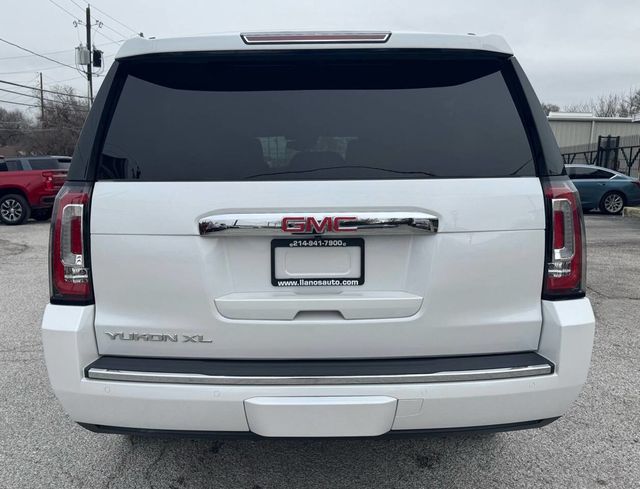 2020 GMC Yukon XL 4WD 4dr Denali - 22744092 - 5