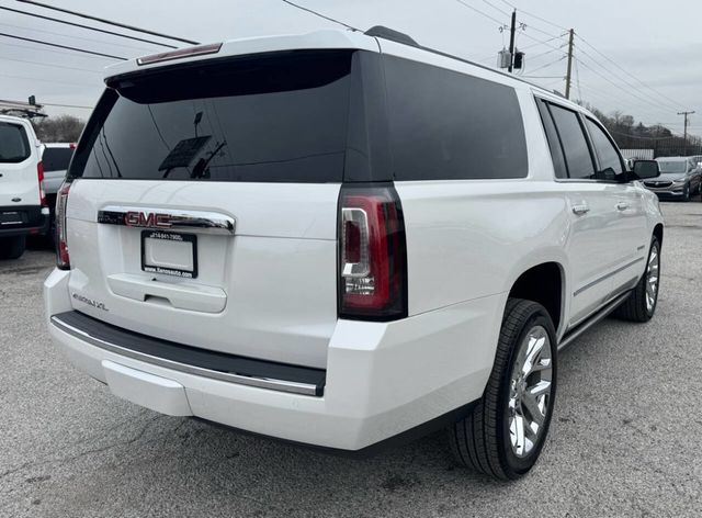 2020 GMC Yukon XL 4WD 4dr Denali - 22744092 - 6
