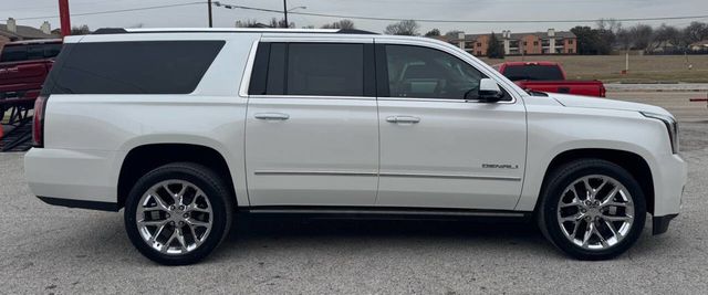 2020 GMC Yukon XL 4WD 4dr Denali - 22744092 - 7