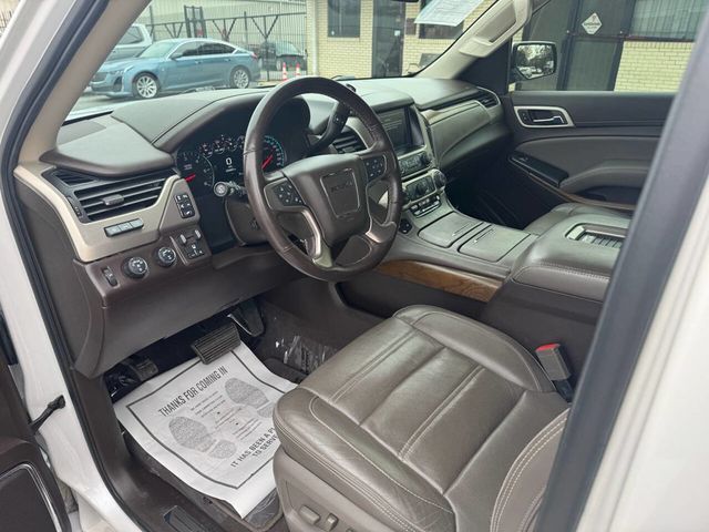 2020 GMC Yukon XL 4WD 4dr Denali - 22744092 - 8
