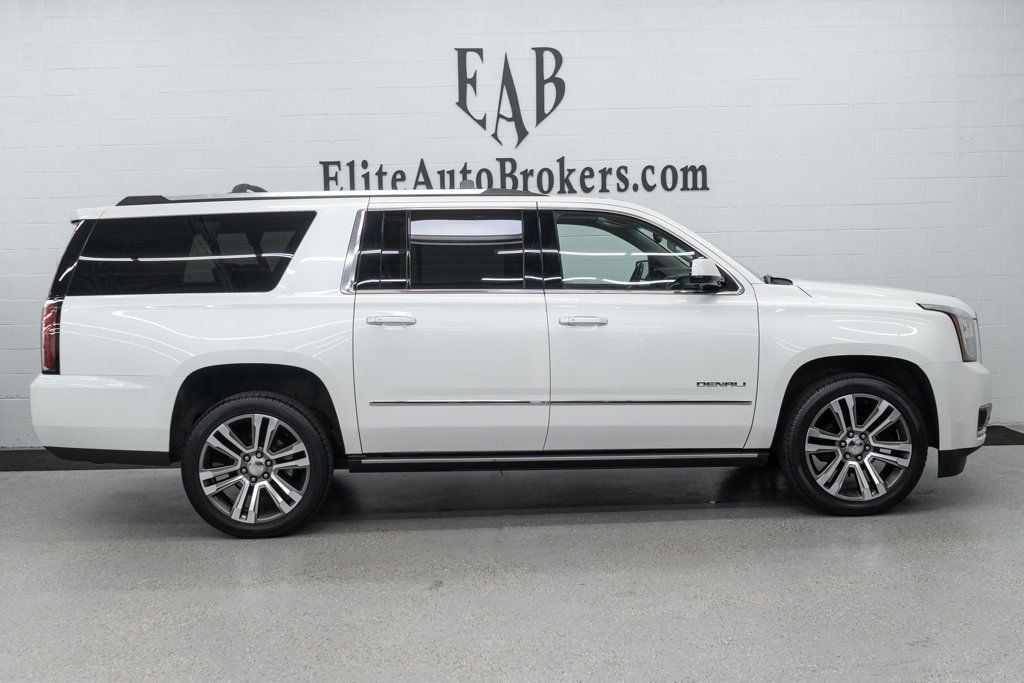 2020 GMC Yukon XL 4WD 4dr Denali - 22540718 - 3