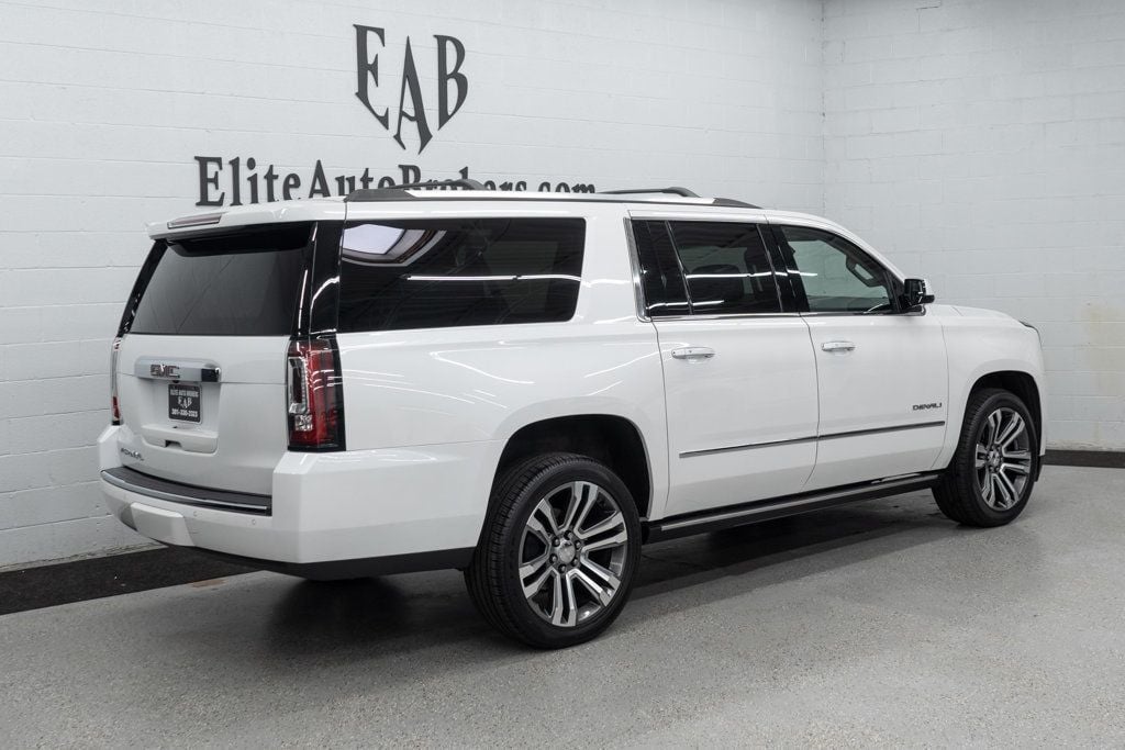 2020 GMC Yukon XL 4WD 4dr Denali - 22540718 - 49