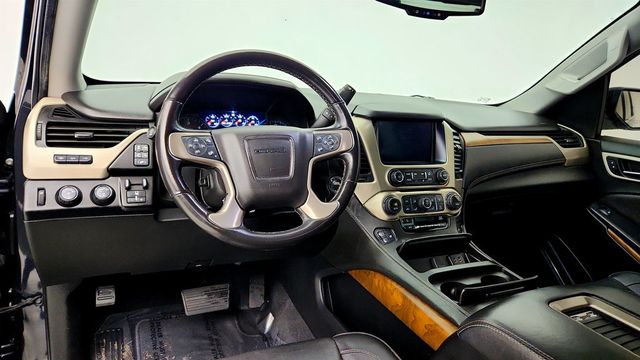 2020 GMC Yukon XL 4WD 4dr Denali with Ultimate Package - 23023886 - 12