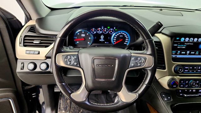 2020 GMC Yukon XL 4WD 4dr Denali with Ultimate Package - 23023886 - 13