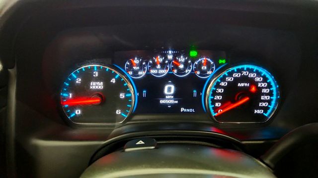 2020 GMC Yukon XL 4WD 4dr Denali with Ultimate Package - 23023886 - 14