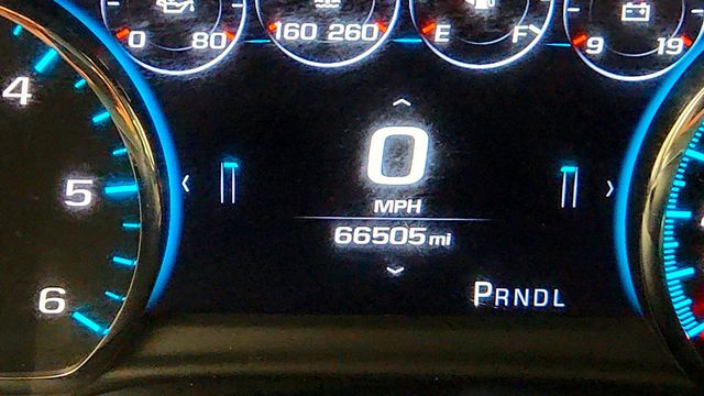 2020 GMC Yukon XL 4WD 4dr Denali with Ultimate Package - 23023886 - 15