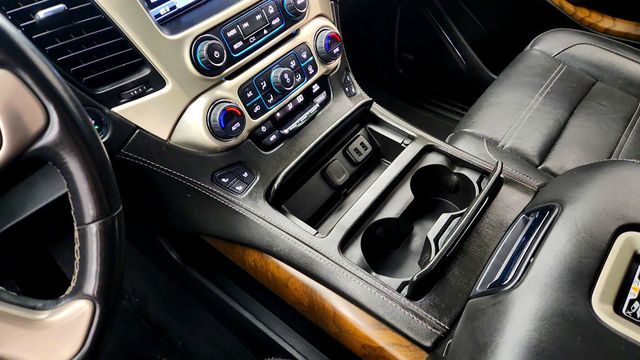 2020 GMC Yukon XL 4WD 4dr Denali with Ultimate Package - 23023886 - 16