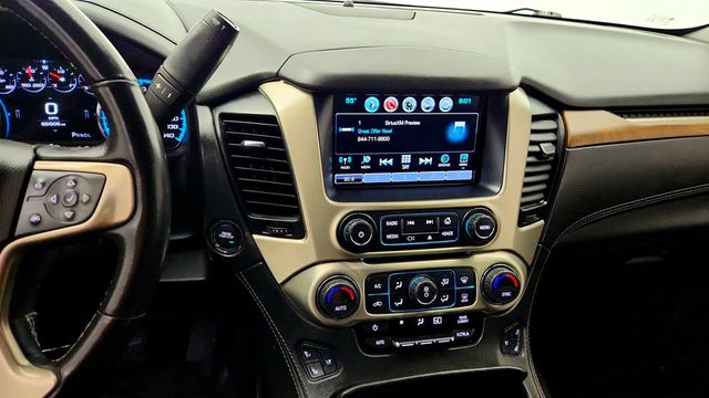 2020 GMC Yukon XL 4WD 4dr Denali with Ultimate Package - 23023886 - 17