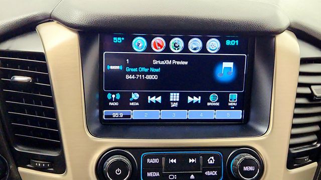 2020 GMC Yukon XL 4WD 4dr Denali with Ultimate Package - 23023886 - 18