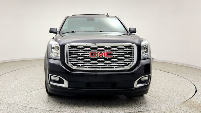 2020 GMC Yukon XL 4WD 4dr Denali with Ultimate Package - 23023886 - 1
