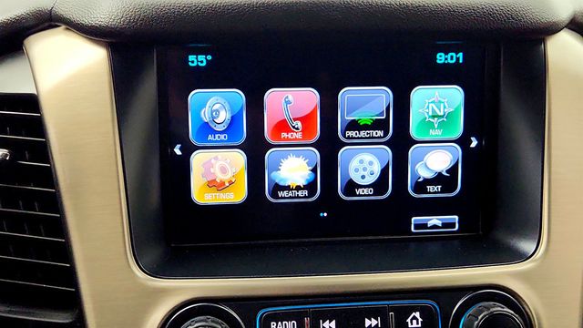 2020 GMC Yukon XL 4WD 4dr Denali with Ultimate Package - 23023886 - 19