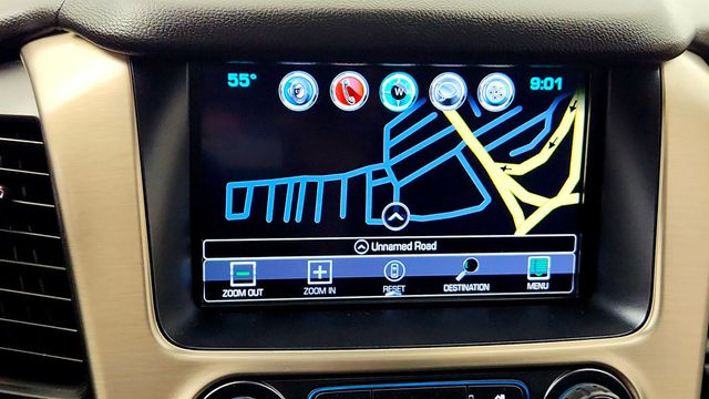 2020 GMC Yukon XL 4WD 4dr Denali with Ultimate Package - 23023886 - 20