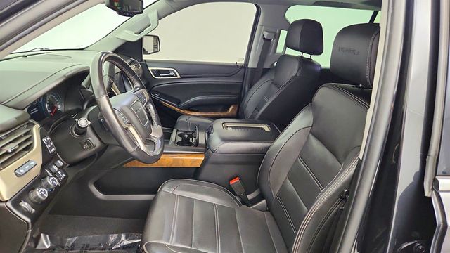 2020 GMC Yukon XL 4WD 4dr Denali with Ultimate Package - 23023886 - 21