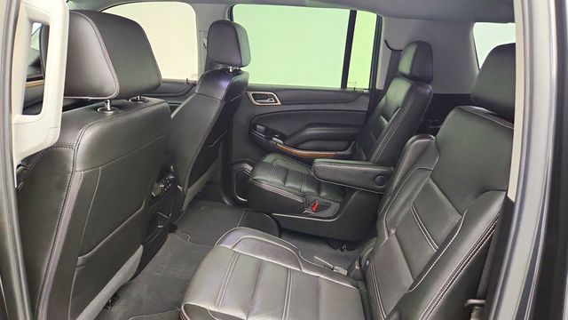 2020 GMC Yukon XL 4WD 4dr Denali with Ultimate Package - 23023886 - 22