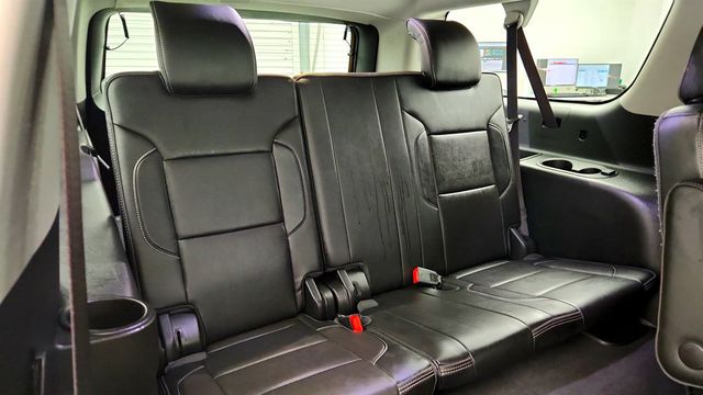 2020 GMC Yukon XL 4WD 4dr Denali with Ultimate Package - 23023886 - 24
