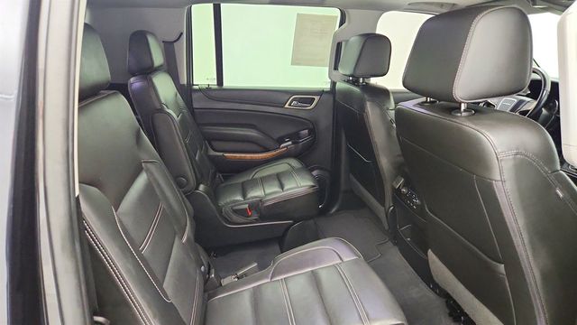 2020 GMC Yukon XL 4WD 4dr Denali with Ultimate Package - 23023886 - 25