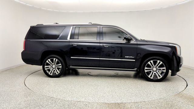 2020 GMC Yukon XL 4WD 4dr Denali with Ultimate Package - 23023886 - 3