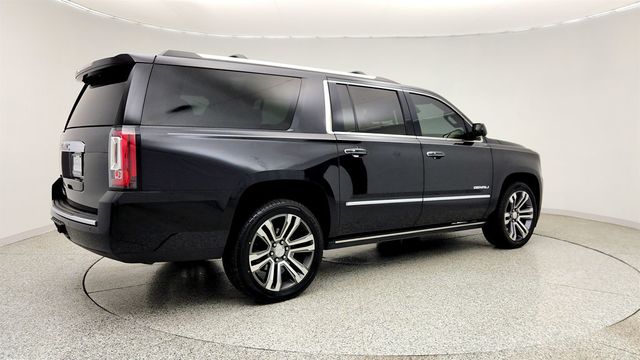 2020 GMC Yukon XL 4WD 4dr Denali with Ultimate Package - 23023886 - 4
